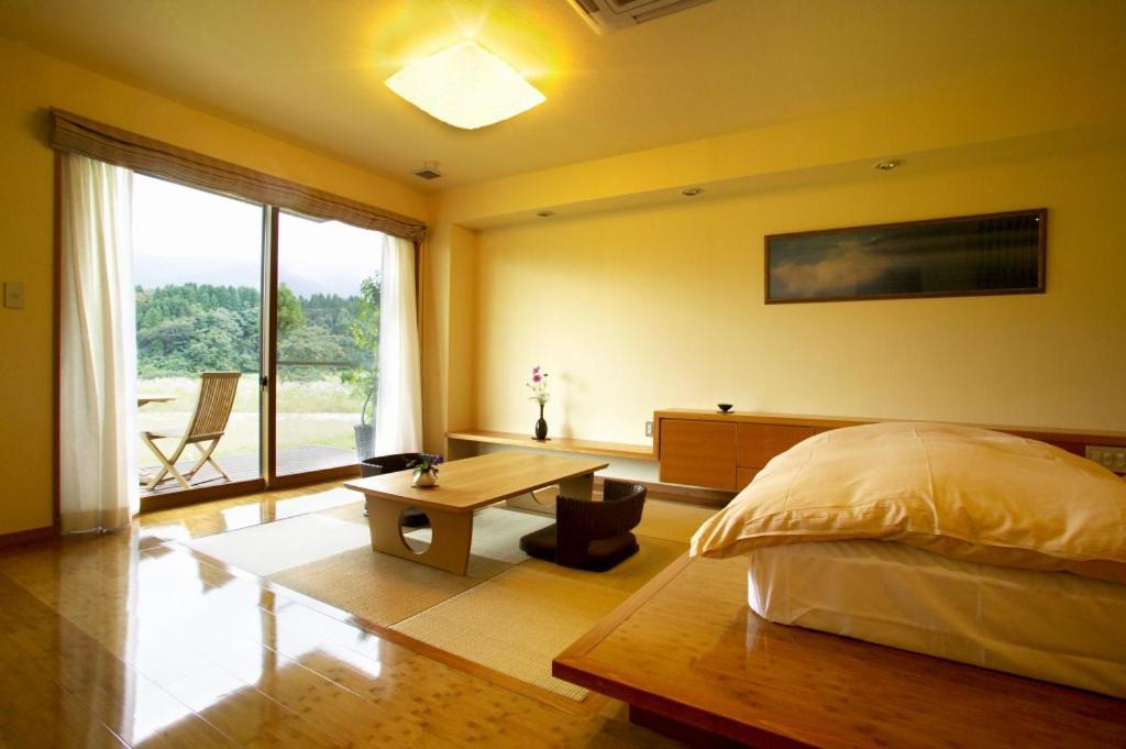 Satoyama No Auberge Maki No Oto Nanto Екстериор снимка