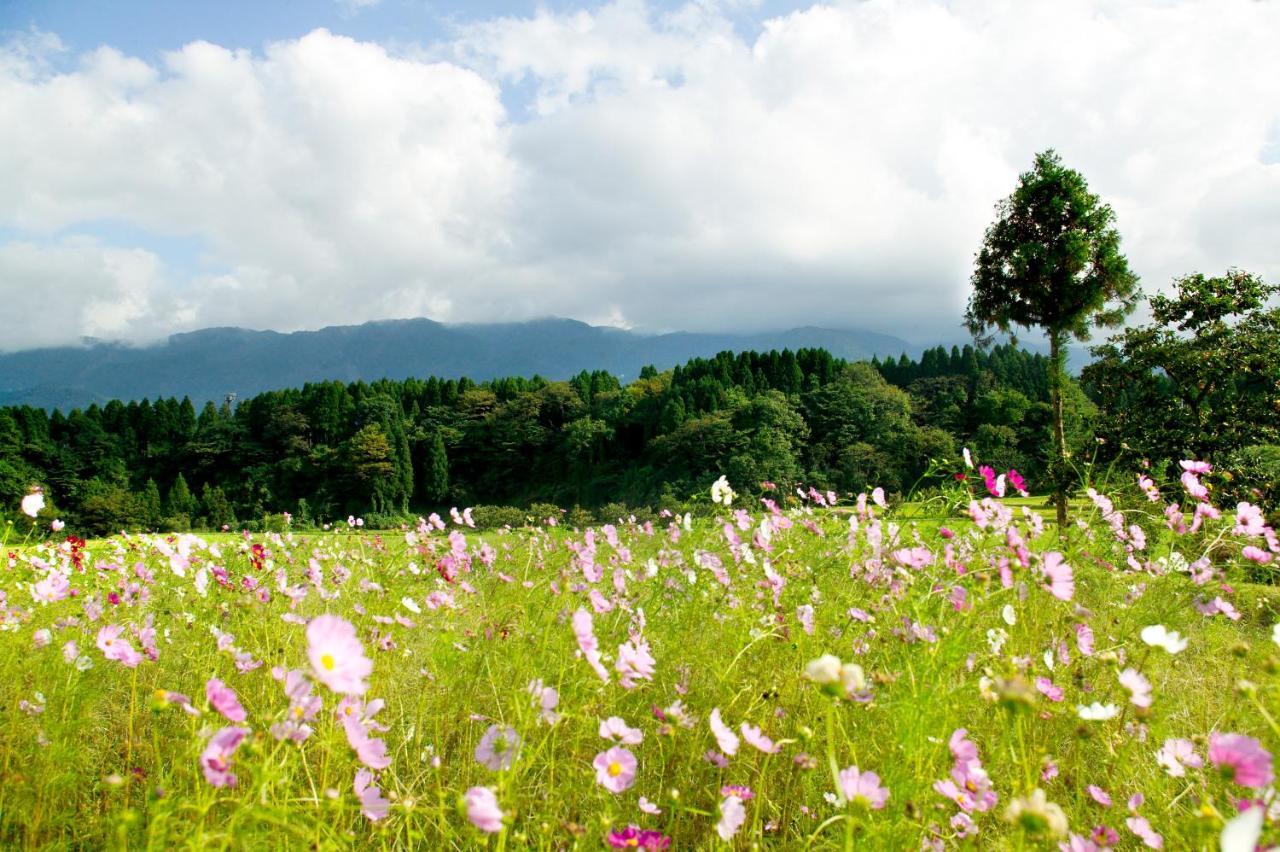 Satoyama No Auberge Maki No Oto Nanto Екстериор снимка