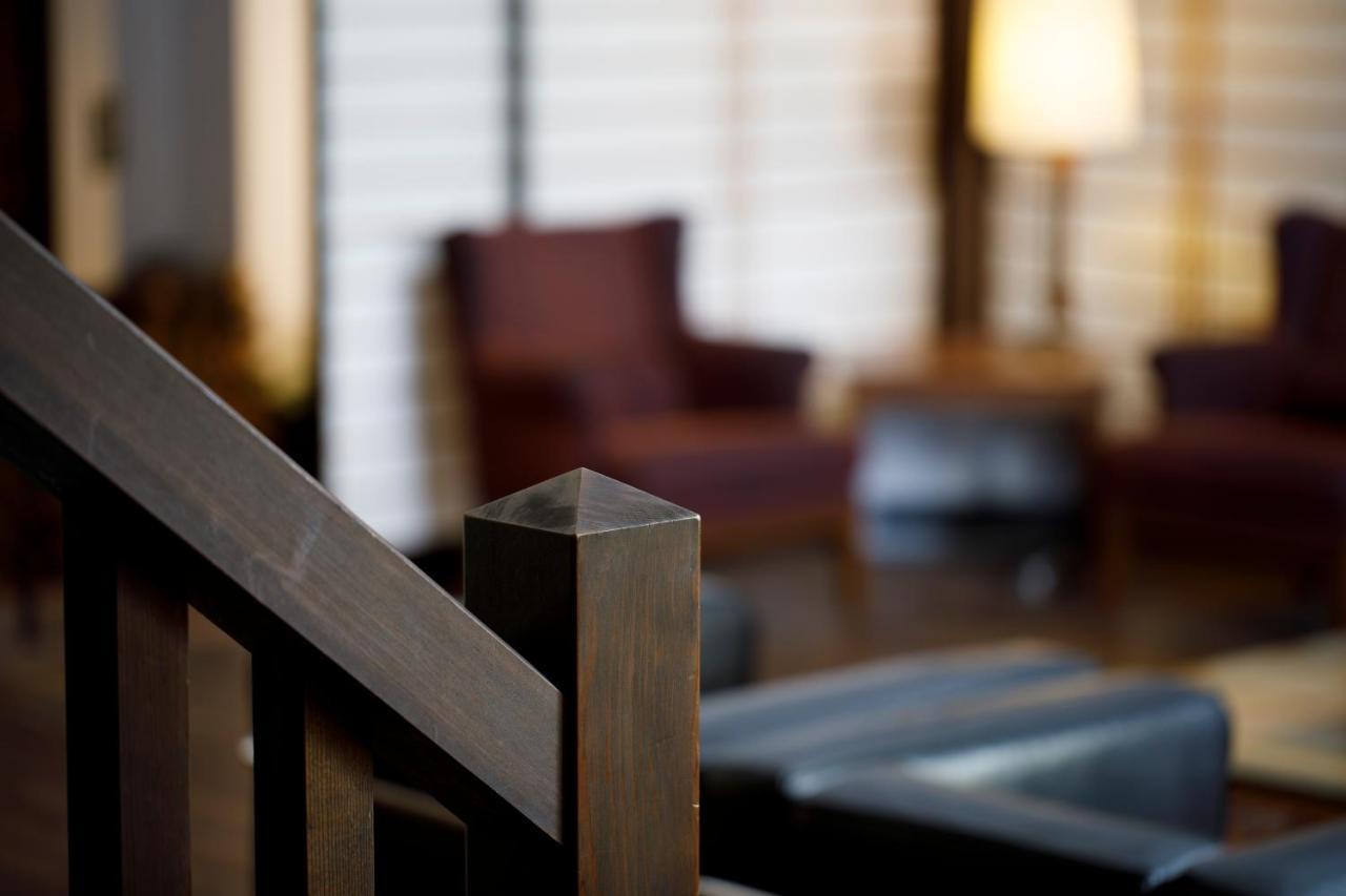 Satoyama No Auberge Maki No Oto Nanto Екстериор снимка
